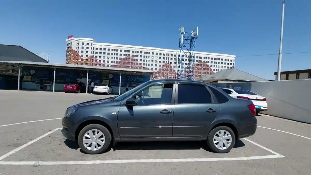 LADA (ВАЗ) Granta 2022 года за 4 190 000 тг. в Шымкент