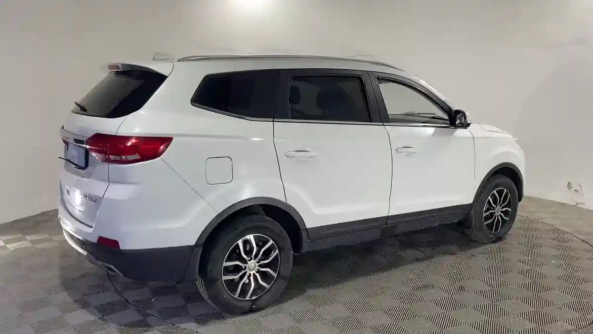 Lifan Myway 2018 года за 3 790 000 тг. в Павлодар