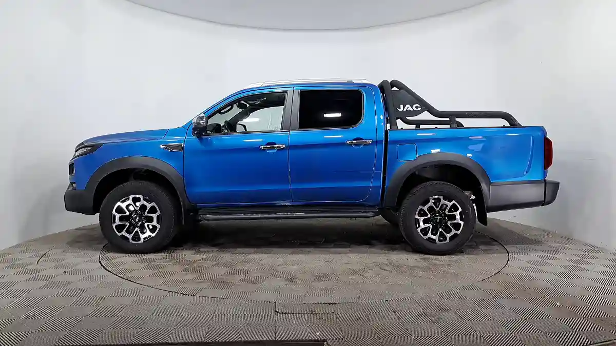 JAC T9 Hunter 2024 года за 14 750 000 тг. в Астана