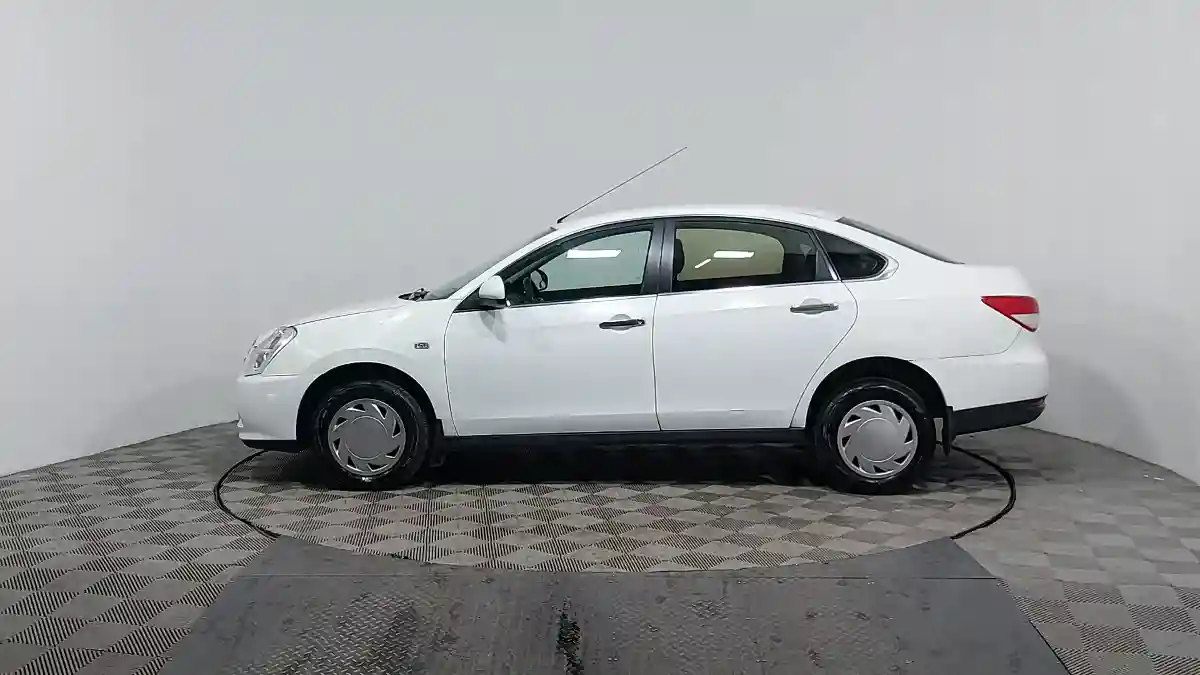 Nissan Almera 2014 года за 2 000 000 тг. в Талдыкорган