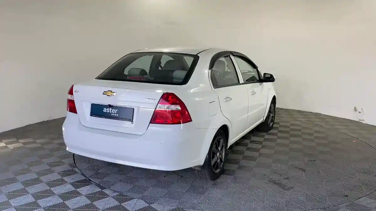 Chevrolet Nexia 2023 года за 4 500 000 тг. в Павлодар