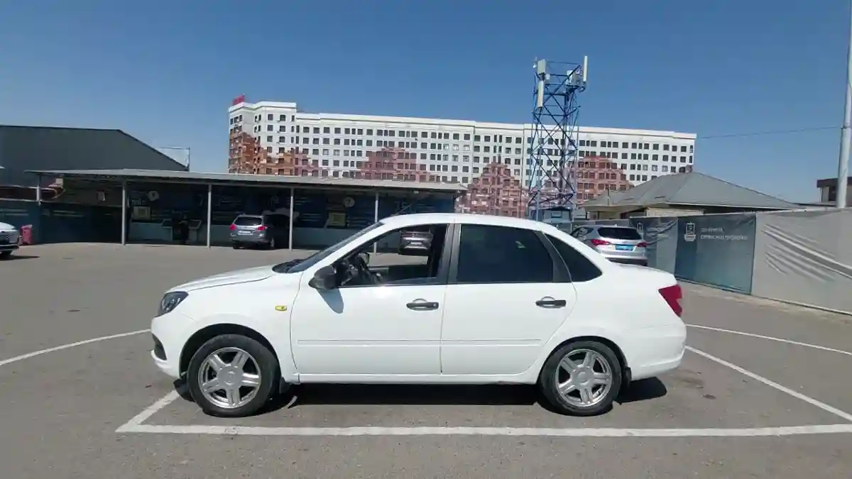 LADA (ВАЗ) Granta 2020 года за 2 990 000 тг. в Шымкент