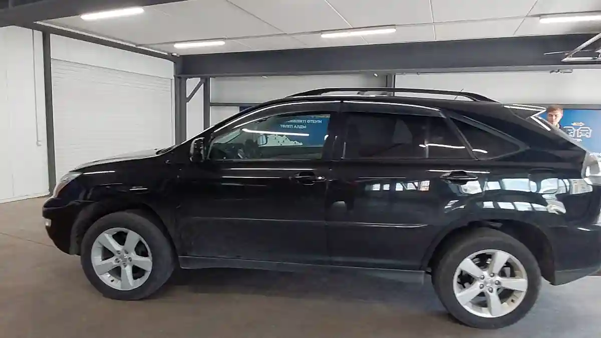 Lexus RX 2005 года за 7 190 000 тг. в Астана