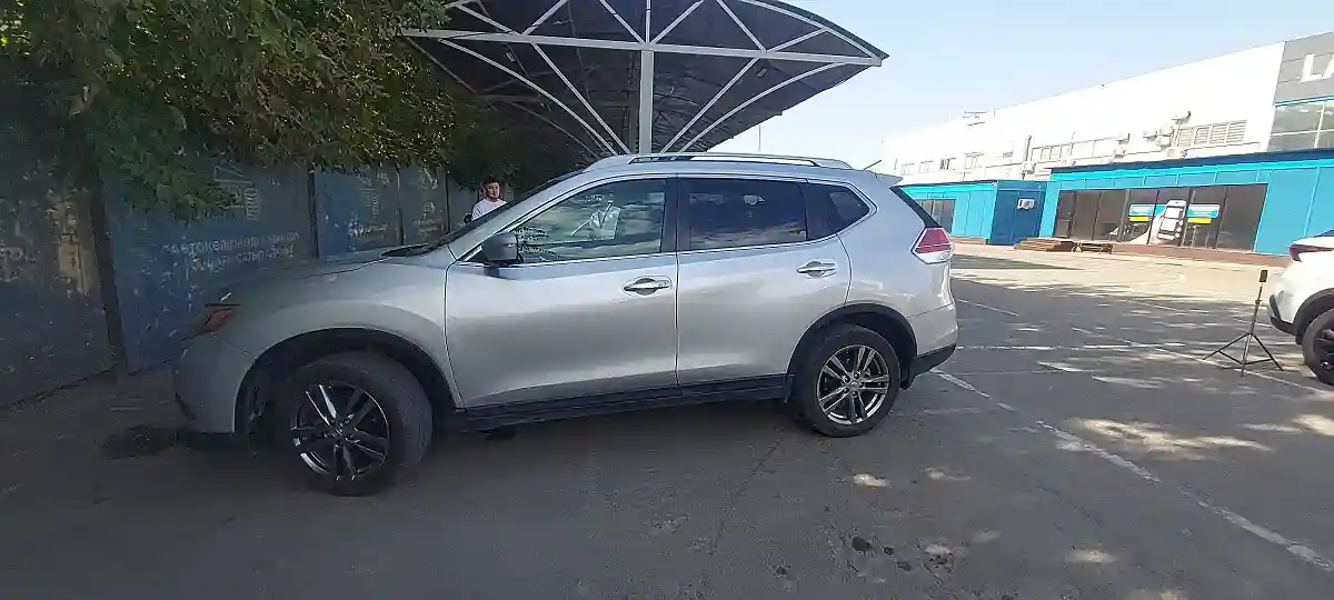 Nissan X-Trail 2015 года за 7 190 000 тг. в Алматы