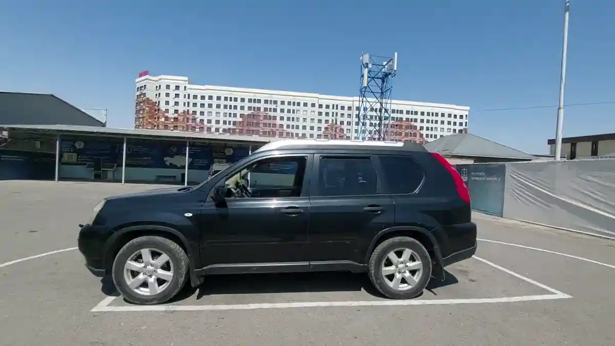 Nissan X-Trail 2007 года за 3 990 000 тг. в Шымкент