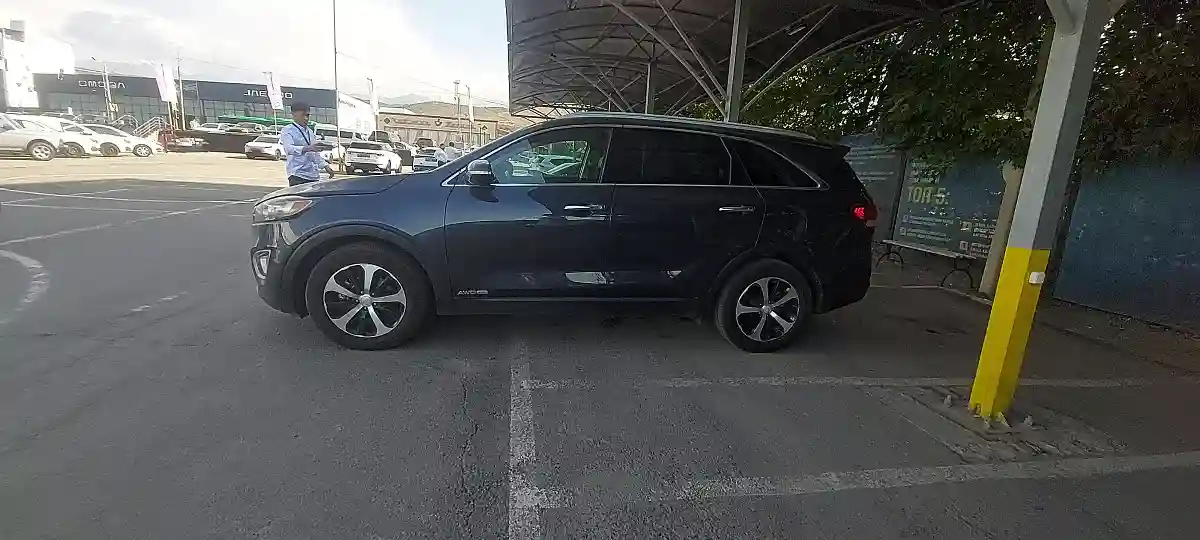 Kia Sorento 2017 года за 10 990 000 тг. в Алматы
