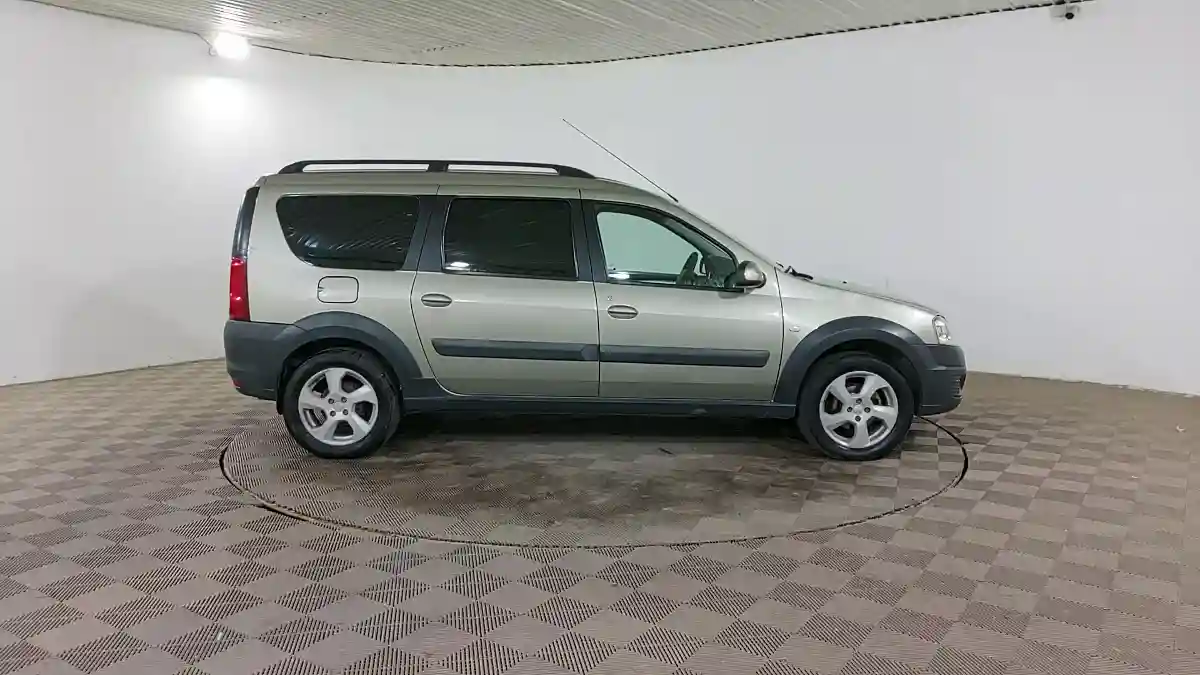 LADA (ВАЗ) Largus Cross 2019 года за 4 890 000 тг. в Шымкент
