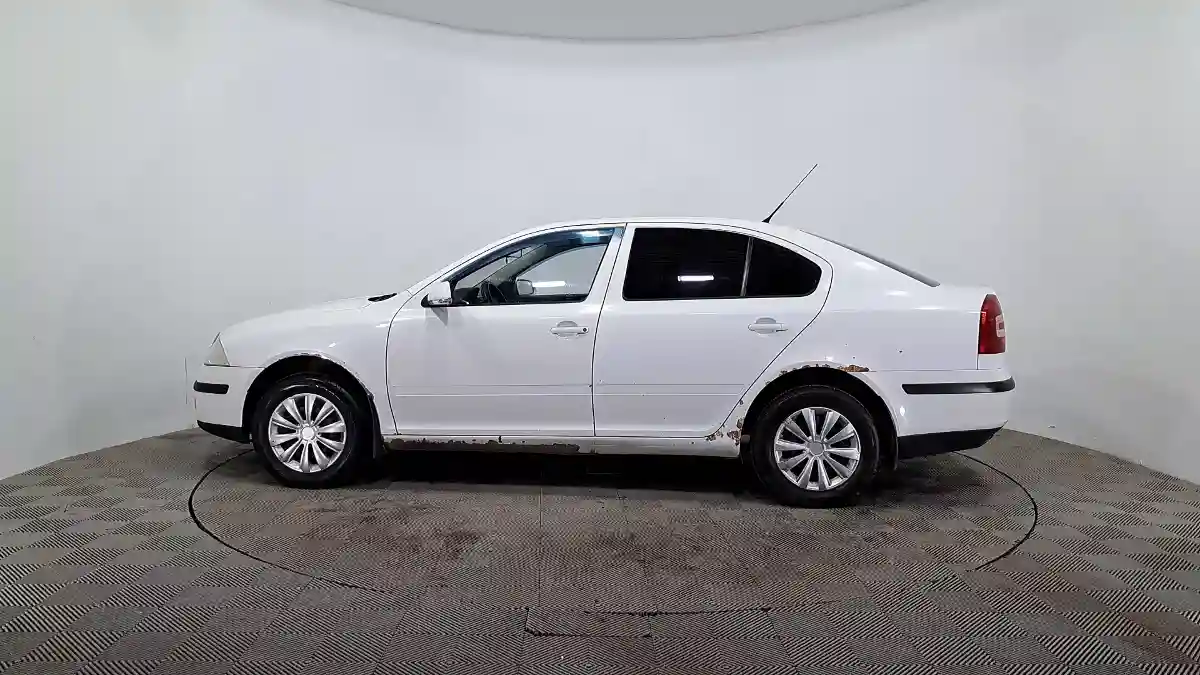 Skoda Octavia 2008 года за 1 990 000 тг. в Астана
