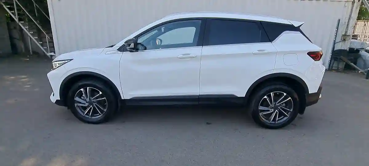 Geely Coolray 2023 года за 7 190 000 тг. в Алматы
