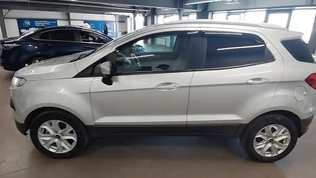 Ford EcoSport 2017 года за 5 990 000 тг. в Астана