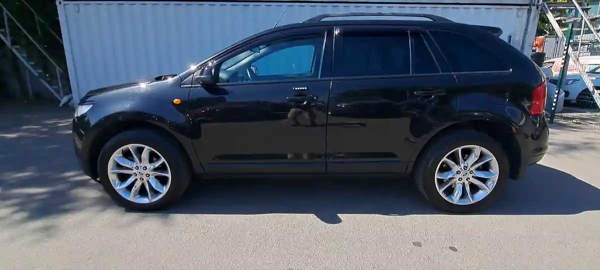 Ford Edge 2014 года за 6 590 000 тг. в Алматы