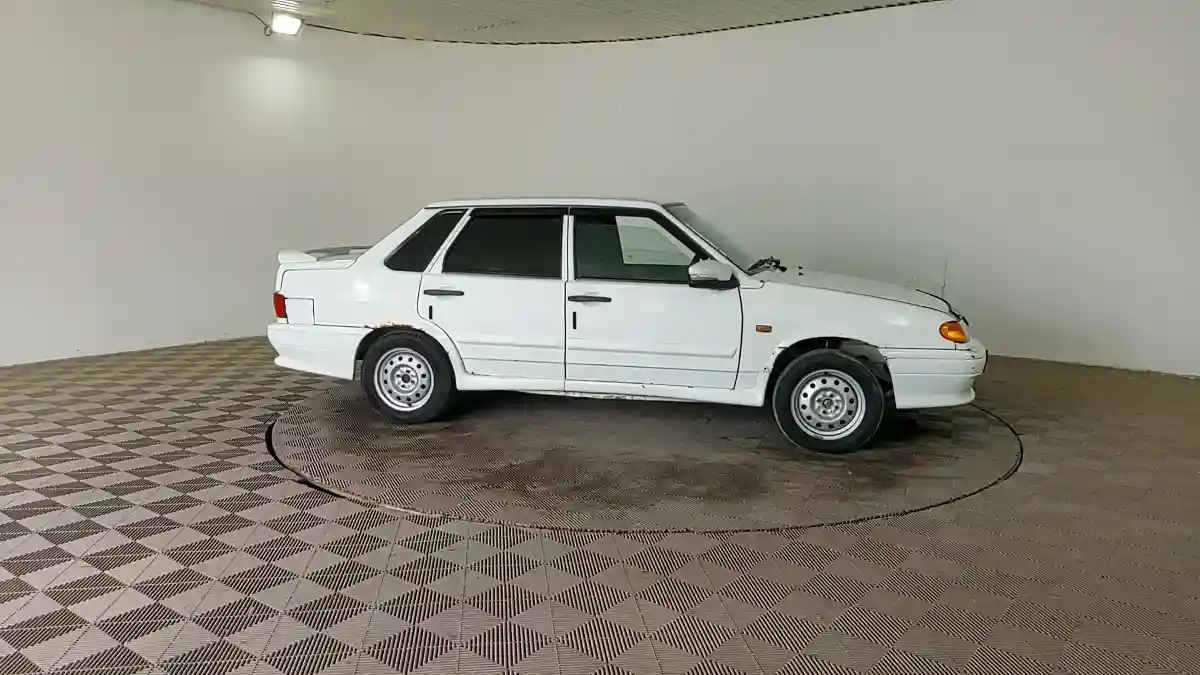 LADA (ВАЗ) 2115 2011 года за 990 000 тг. в Шымкент