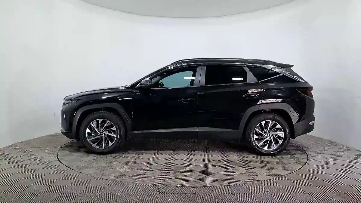 Hyundai Tucson 2024 года за 13 190 000 тг. в Астана