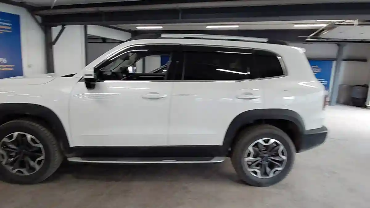 Haval Dargo 2023 года за 10 990 000 тг. в Астана