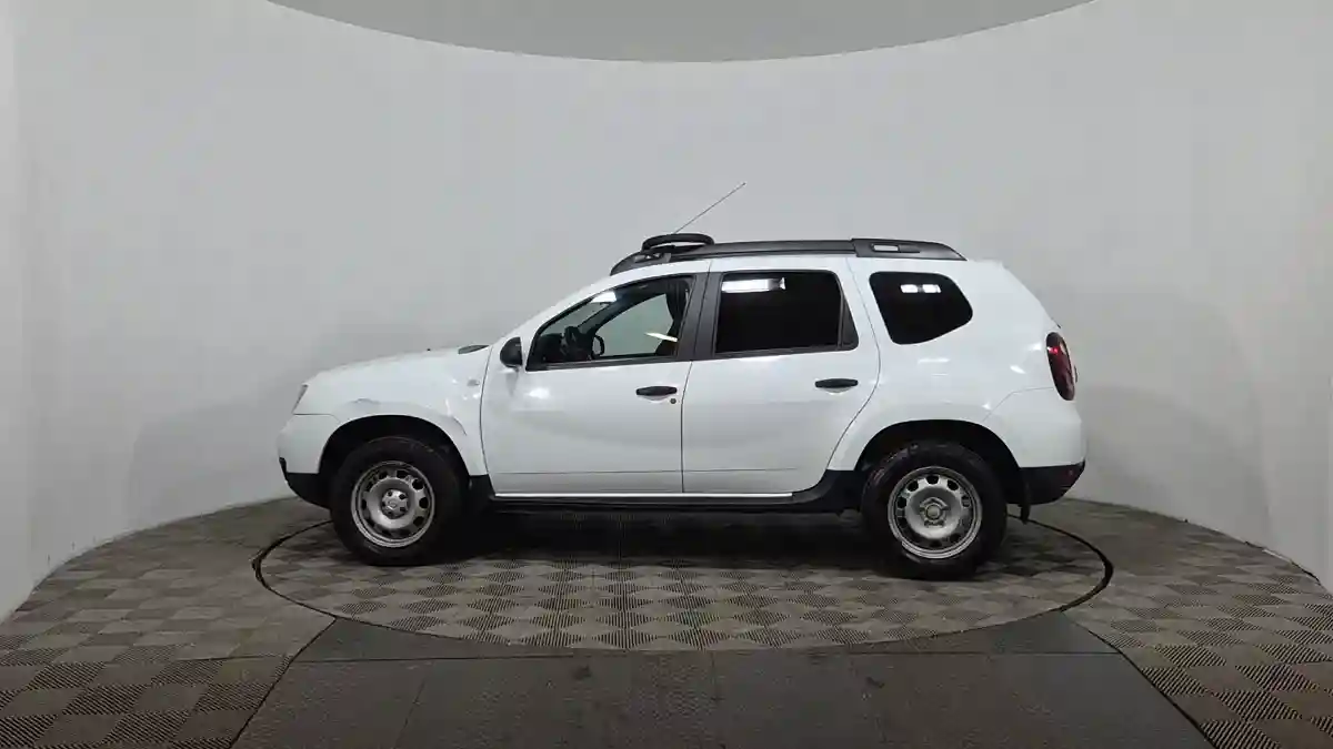 Renault Duster 2020 года за 5 290 000 тг. в Астана