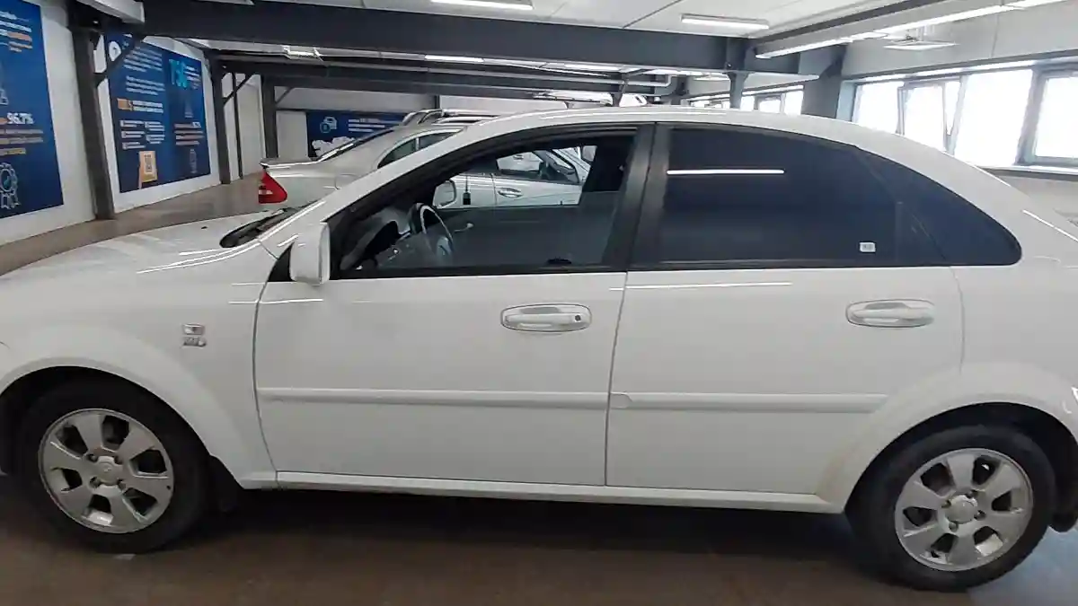 Chevrolet Lacetti 2023 года за 4 990 000 тг. в Астана