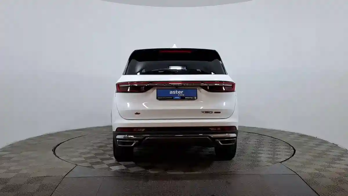 Jetour X90 PLUS 2024 года за 10 990 000 тг. в Астана