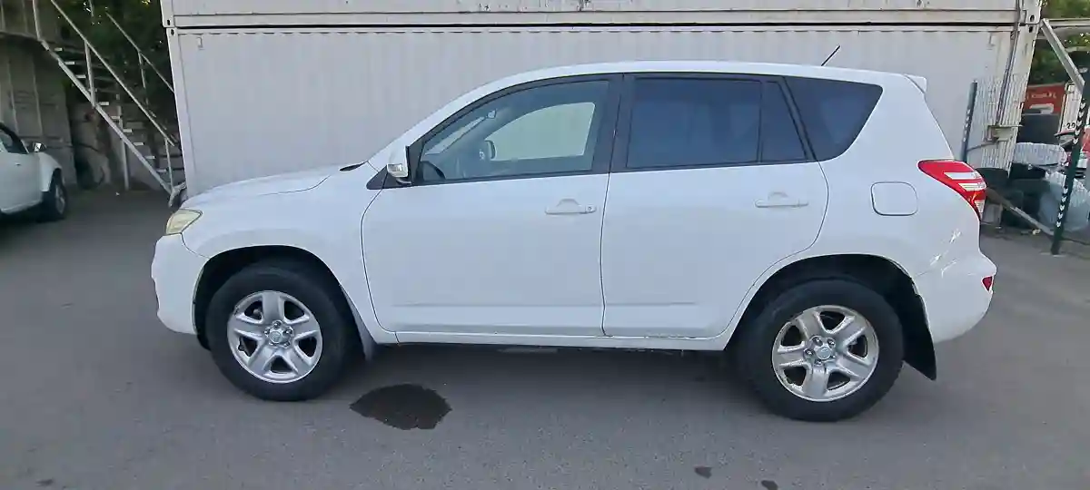 Toyota RAV4 2011 года за 6 190 000 тг. в Алматы