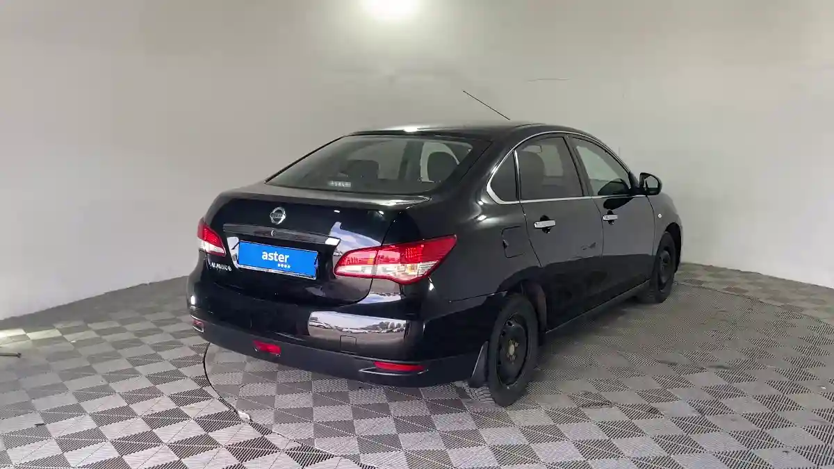 Nissan Almera 2018 года за 4 090 000 тг. в Павлодар