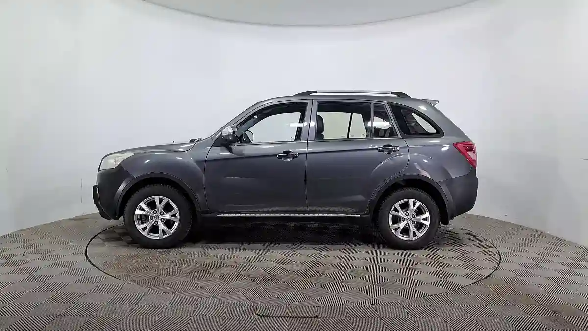 Lifan X60 2016 года за 3 750 000 тг. в Астана