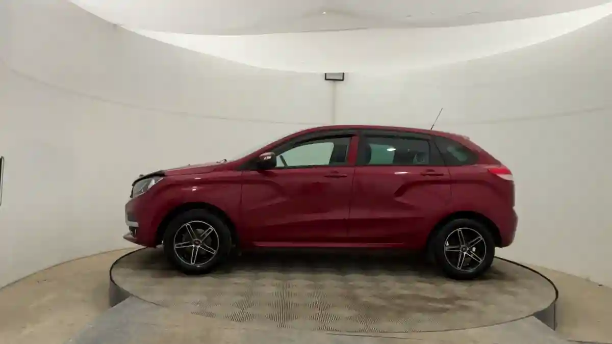 LADA (ВАЗ) XRAY 2019 года за 3 100 000 тг. в Актобе