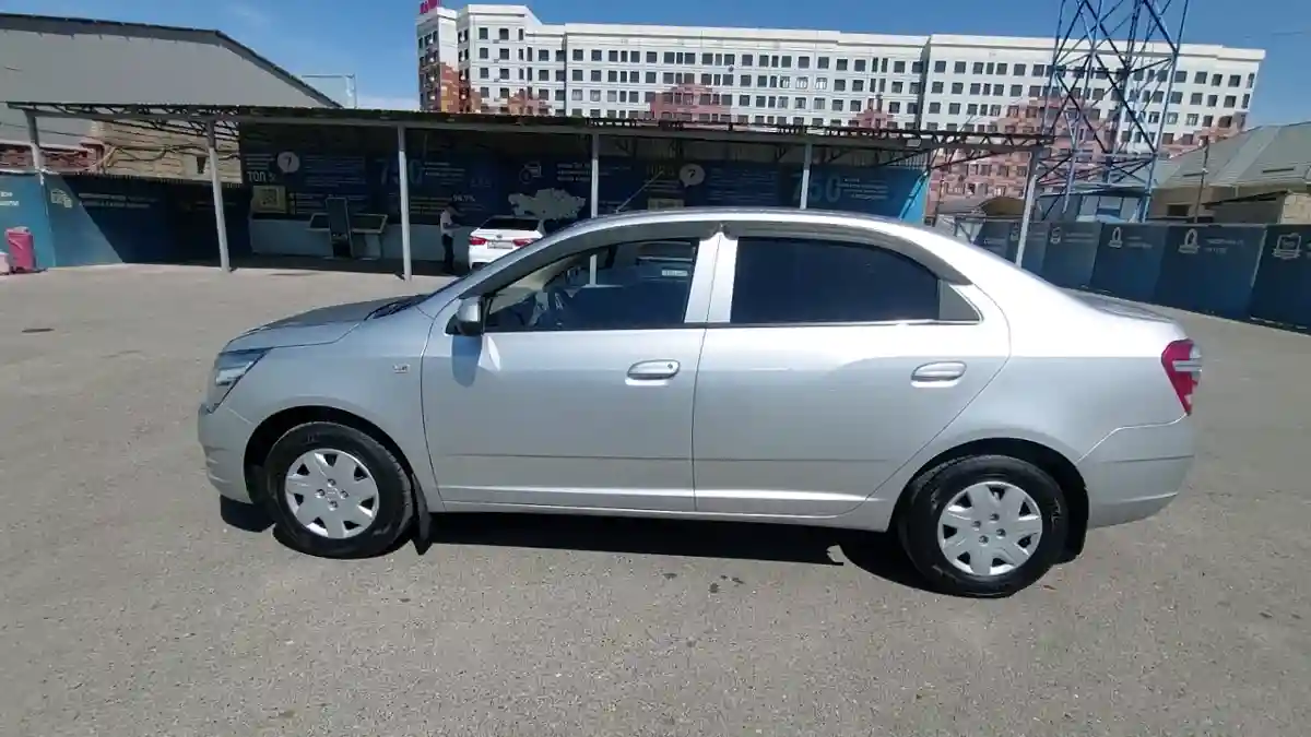 Chevrolet Cobalt 2022 года за 5 690 000 тг. в Шымкент