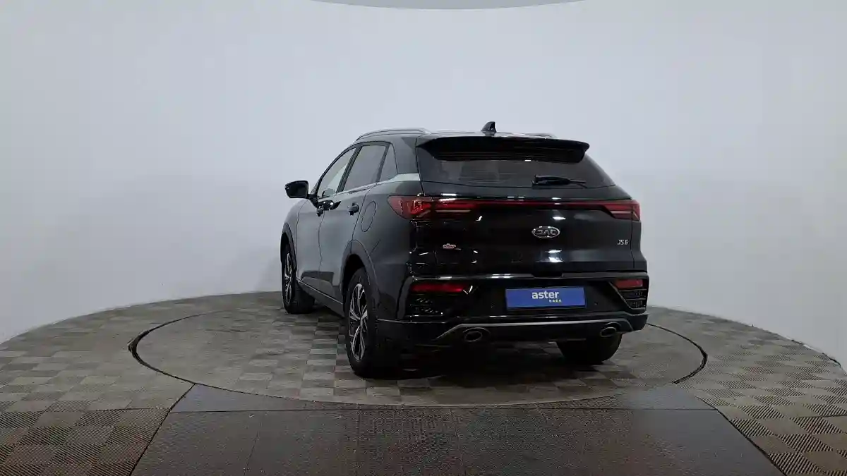 JAC JS6 2023 года за 7 150 000 тг. в Астана