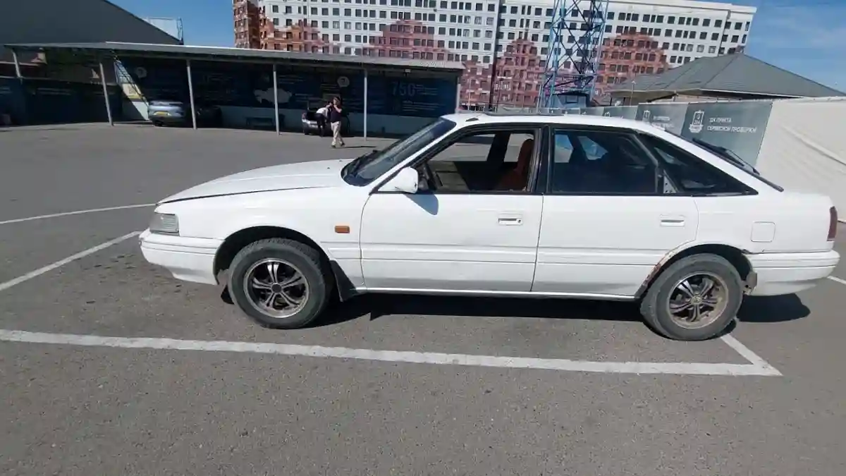 Mazda 626 1998 года за 550 000 тг. в Шымкент