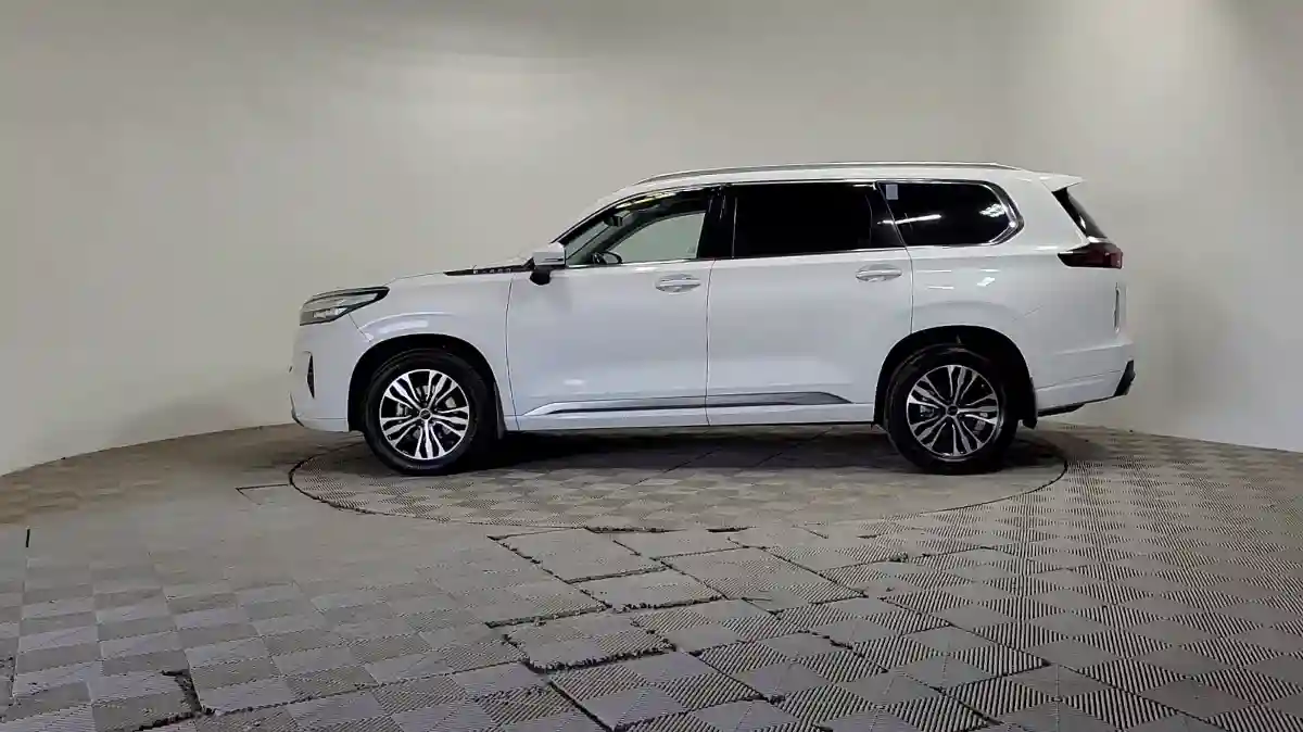 EXEED VX 2023 года за 11 580 000 тг. в Алматы