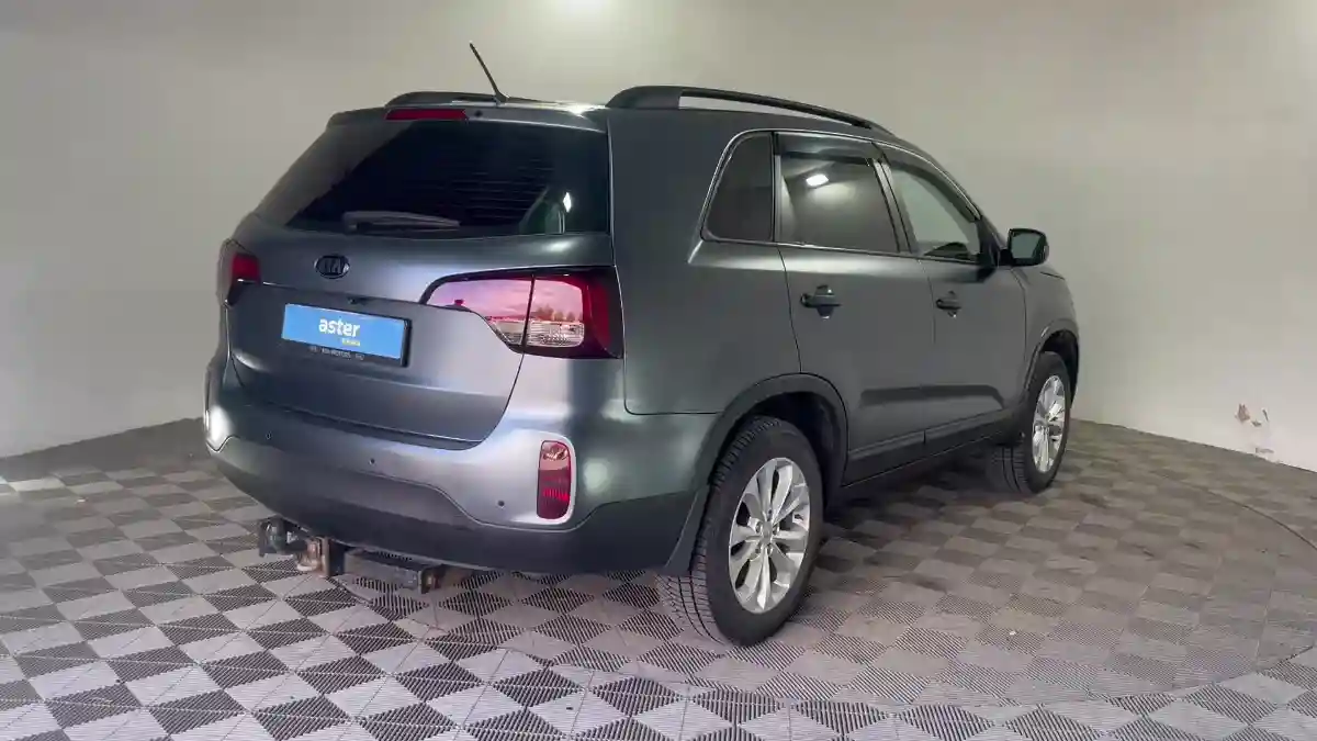 Kia Sorento 2014 года за 8 610 000 тг. в Павлодар