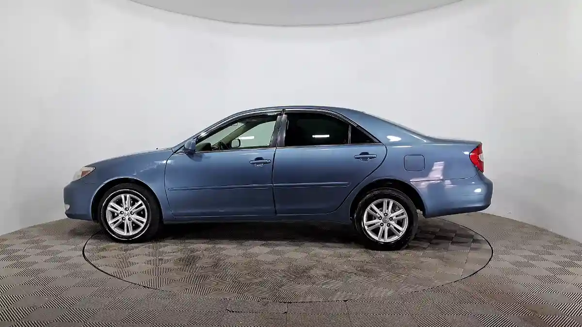 Toyota Camry 2003 года за 4 190 000 тг. в Астана
