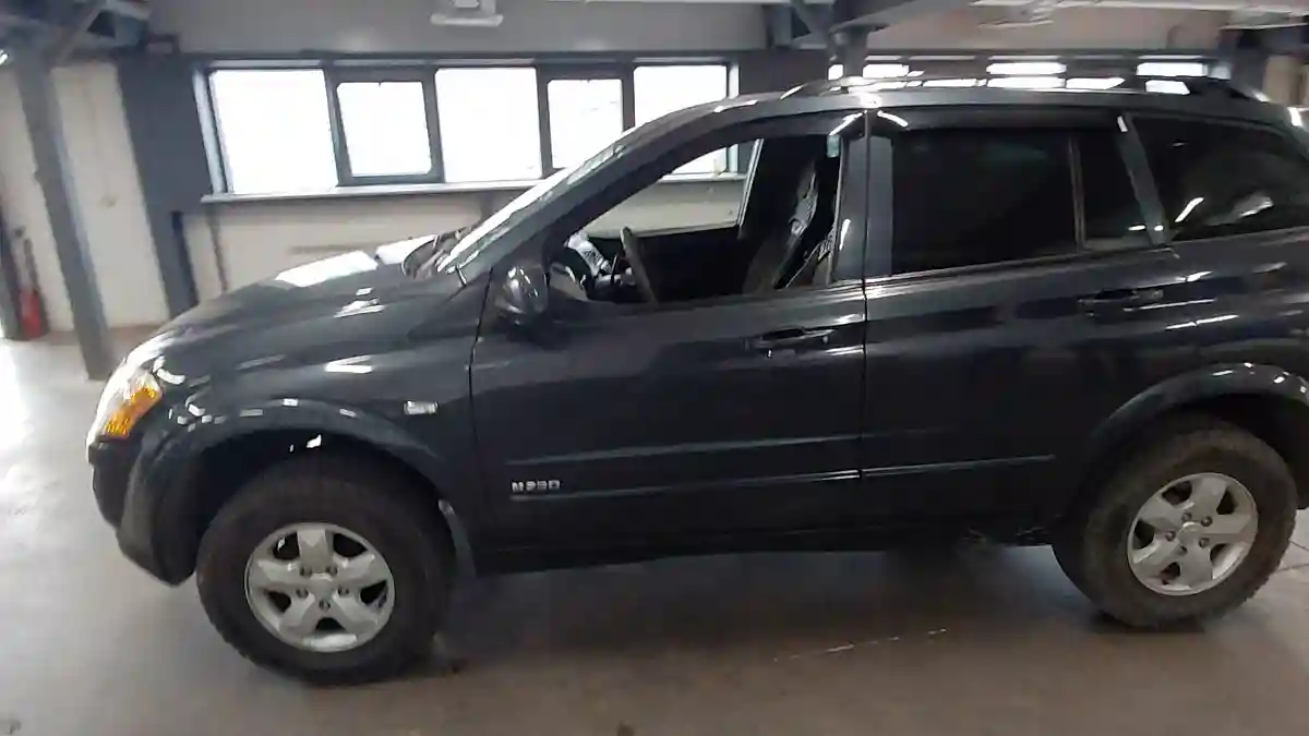 SsangYong Kyron 2013 года за 4 490 000 тг. в Астана