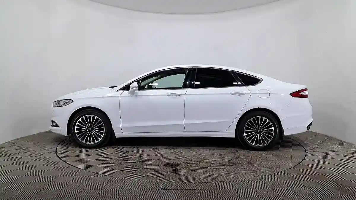 Ford Mondeo 2016 года за 7 990 000 тг. в Астана