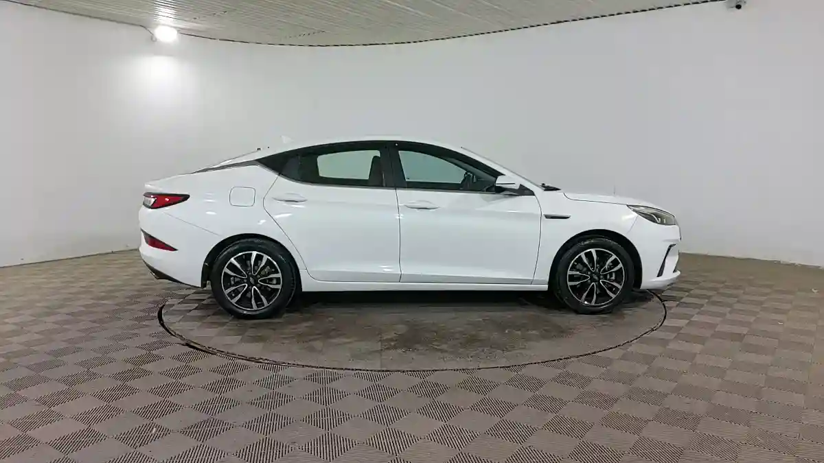 JAC J7 2021 года за 4 300 000 тг. в Шымкент