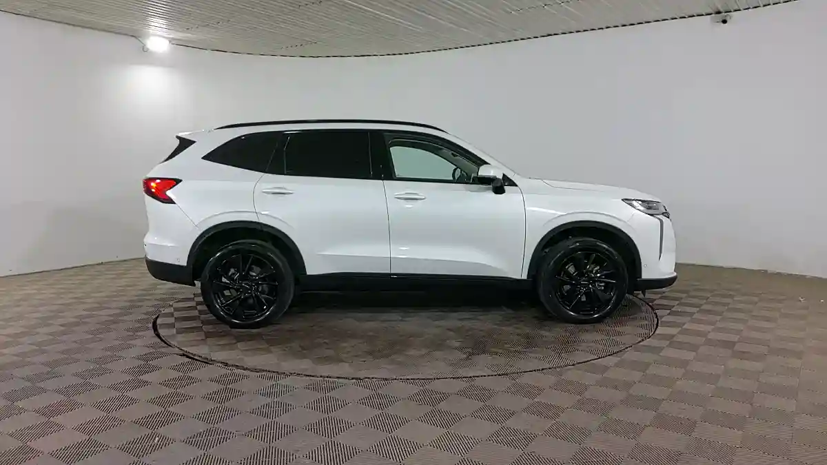 Haval H6 2026 года за 11 990 000 тг. в Шымкент