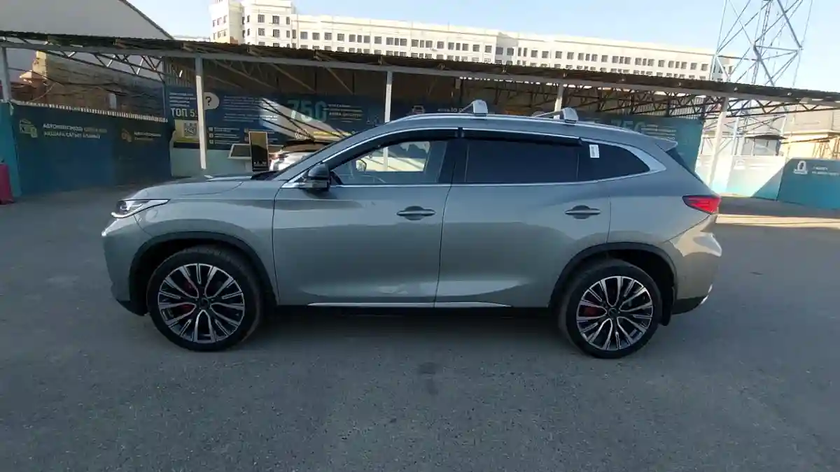 EXEED TXL 2025 года за 11 790 000 тг. в Шымкент