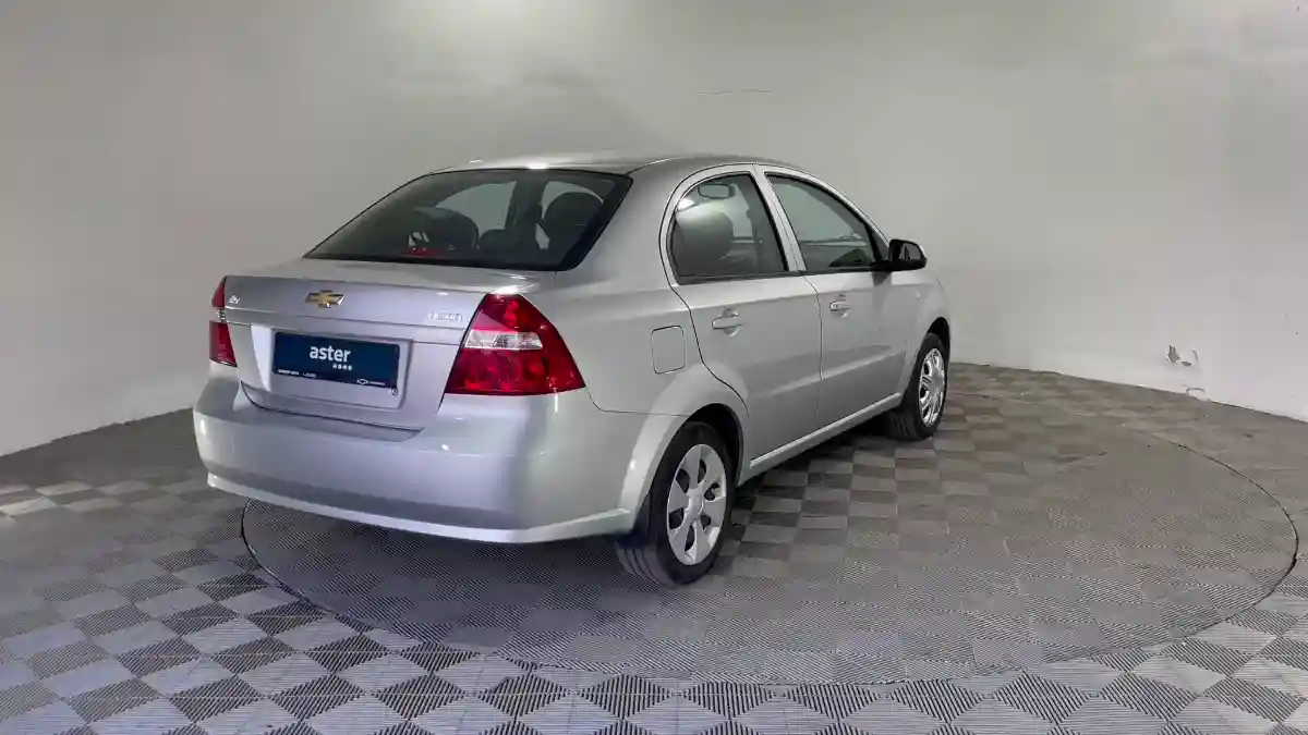 Chevrolet Nexia 2023 года за 5 290 000 тг. в Павлодар