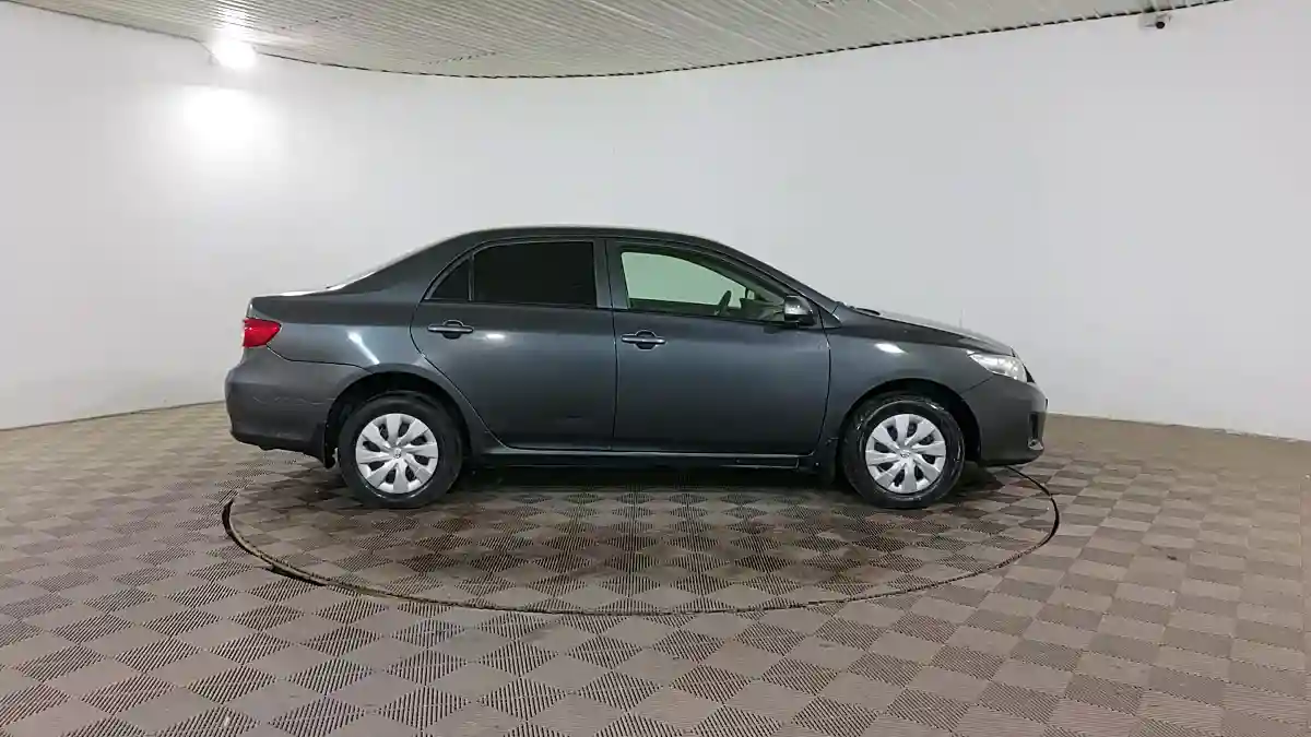 Toyota Corolla 2010 года за 4 390 000 тг. в Шымкент