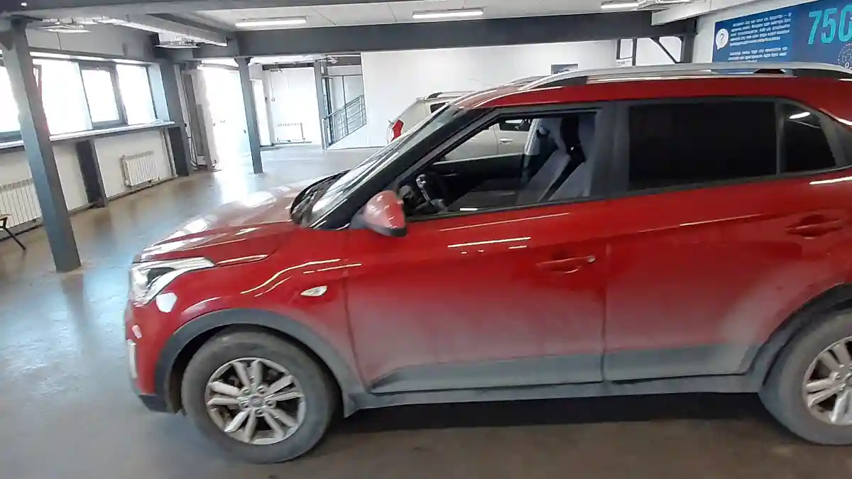 Hyundai Creta 2019 года за 8 590 000 тг. в Астана