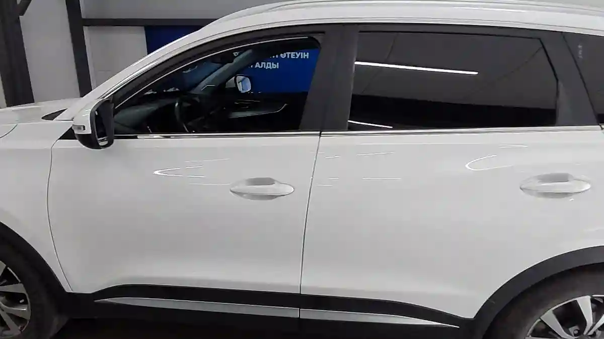 Chery Tiggo 7 Pro 2022 года за 7 790 000 тг. в Астана