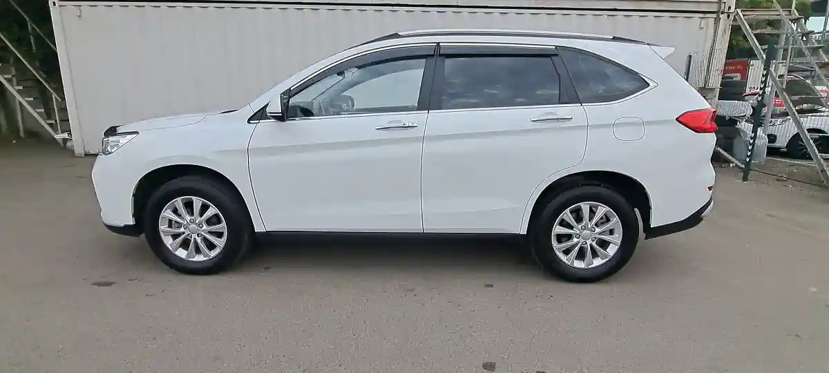 Haval M6 2023 года за 6 990 000 тг. в Алматы