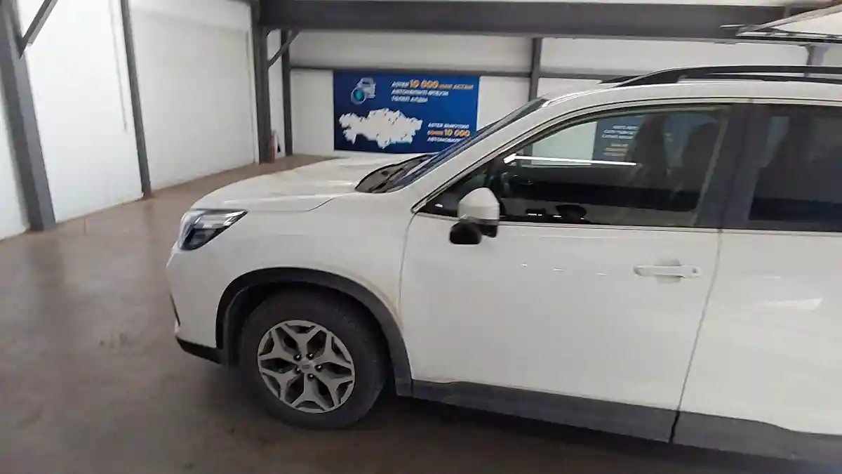 Subaru Forester 2019 года за 9 590 000 тг. в Астана