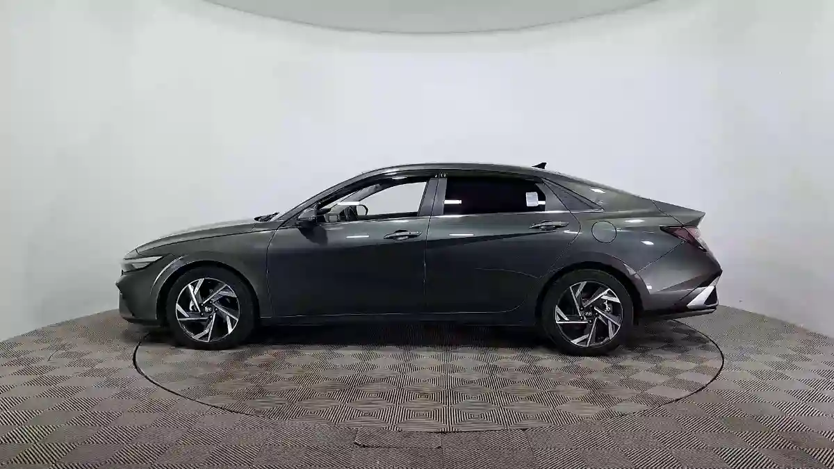 Hyundai Elantra 2024 года за 7 500 000 тг. в Астана