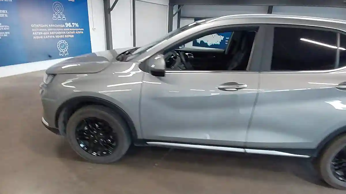 Jetour X50 2026 года за 7 390 000 тг. в Астана