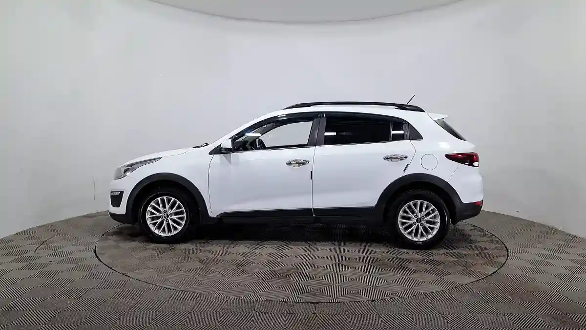 Kia Rio 2019 года за 6 990 000 тг. в Астана