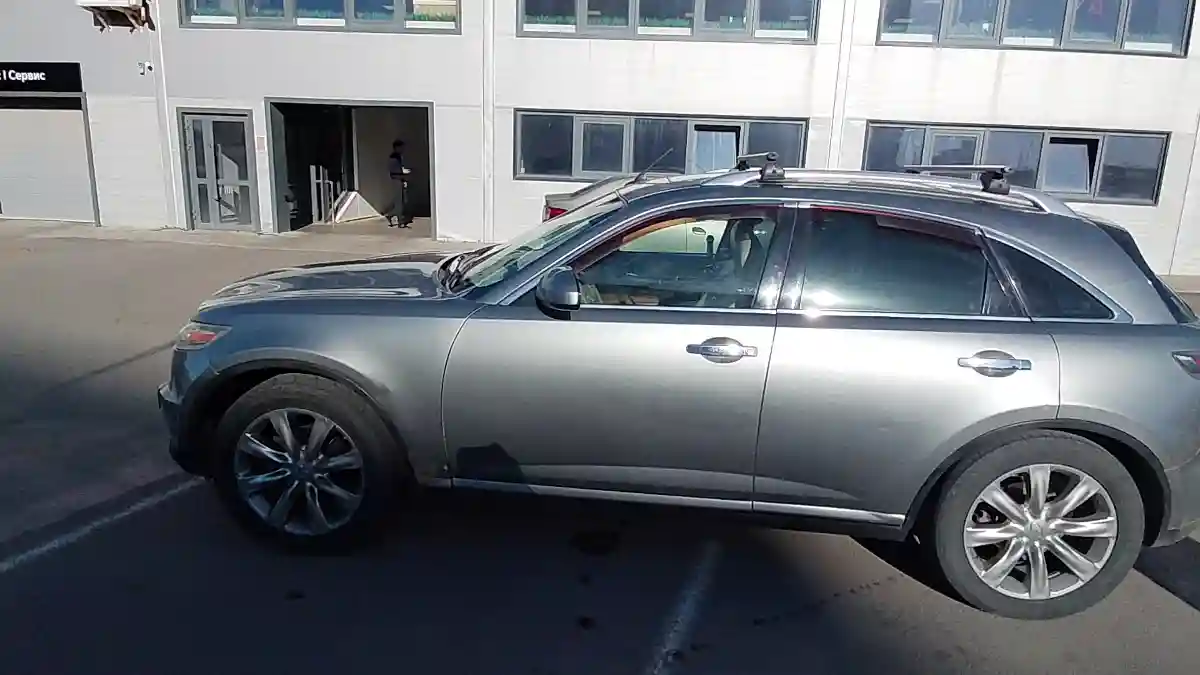 Infiniti FX 2007 года за 4 990 000 тг. в Астана