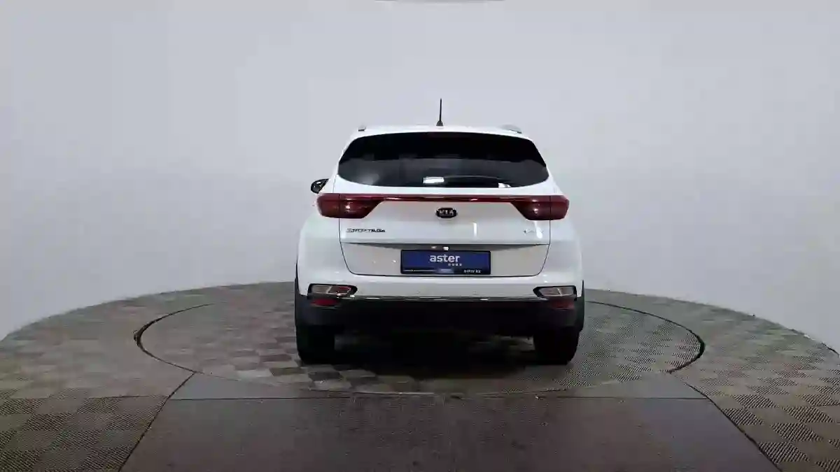 Kia Sportage 2019 года за 10 990 000 тг. в Астана