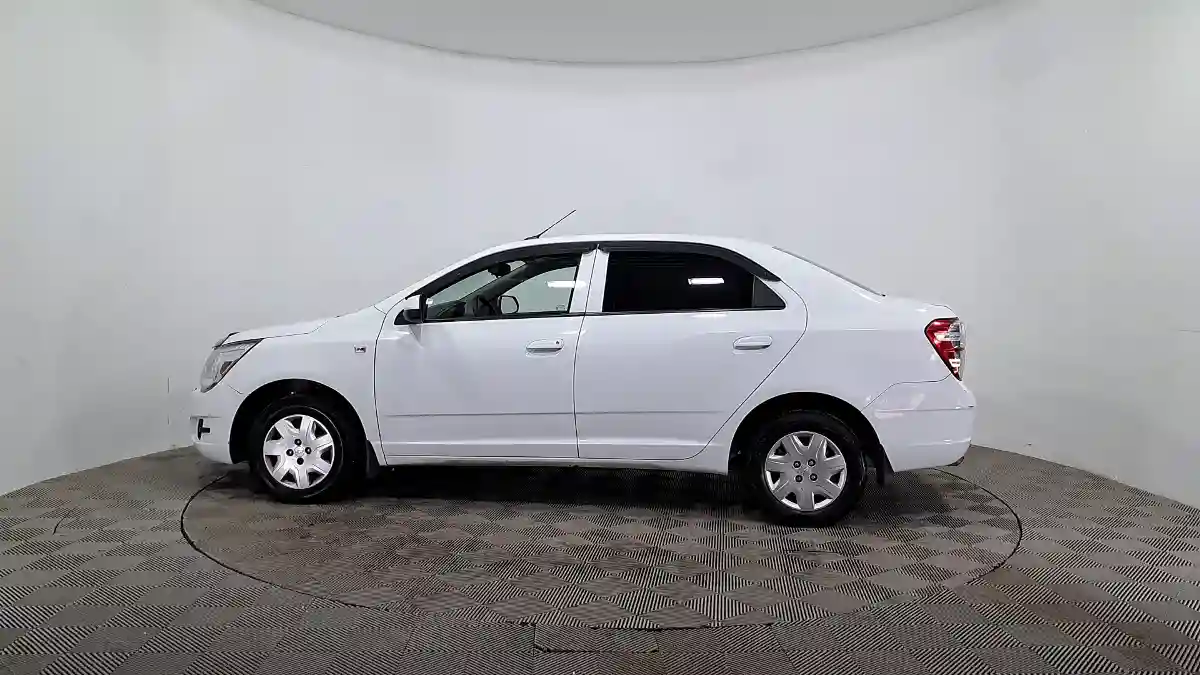 Chevrolet Cobalt 2021 года за 4 690 000 тг. в Астана
