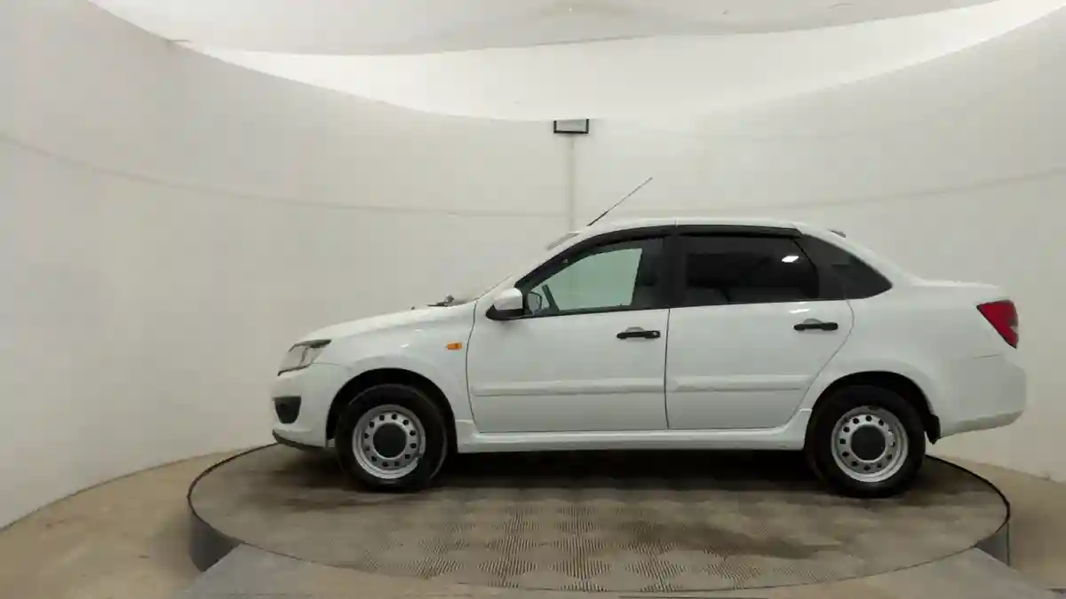LADA (ВАЗ) Granta 2017 года за 3 200 000 тг. в Актобе