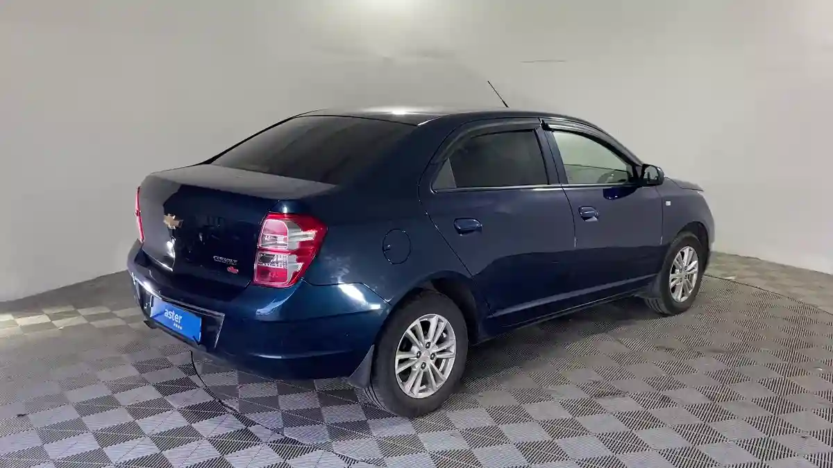 Chevrolet Cobalt 2024 года за 5 500 000 тг. в Павлодар